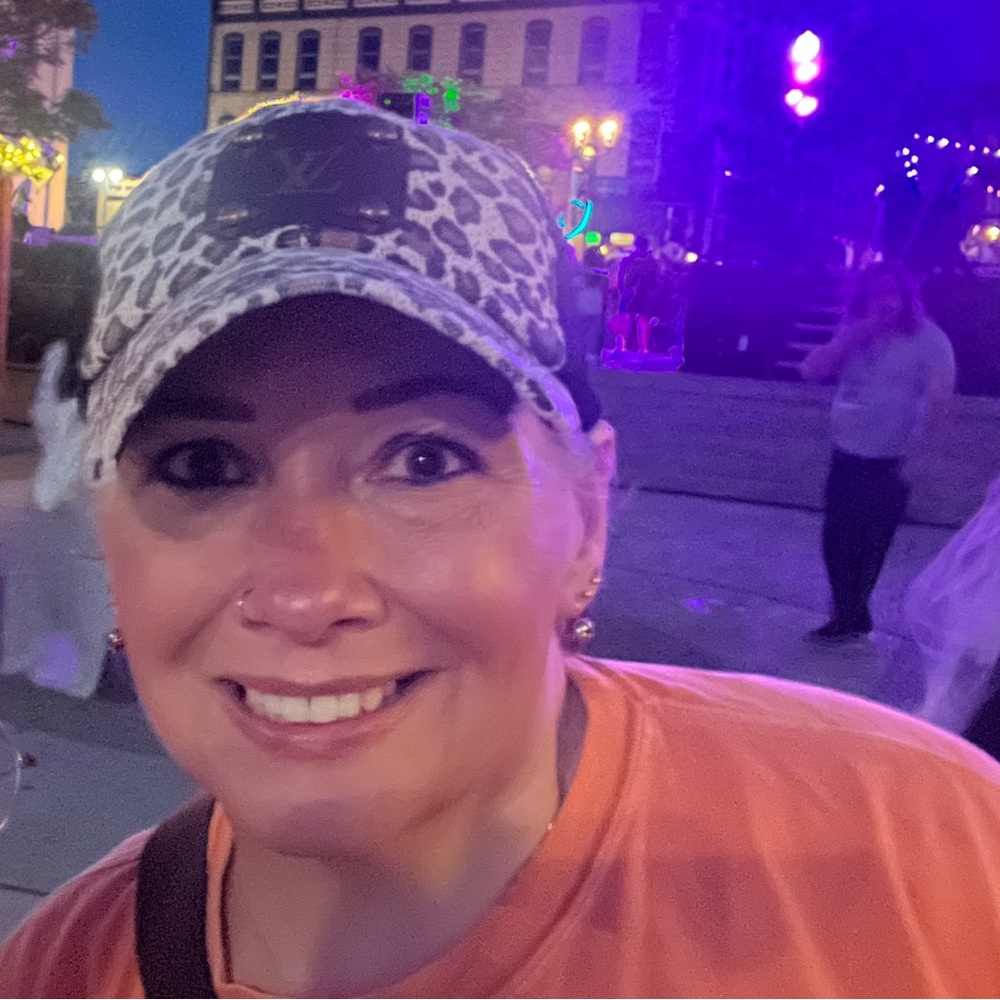 Meet your Posher, Trisha